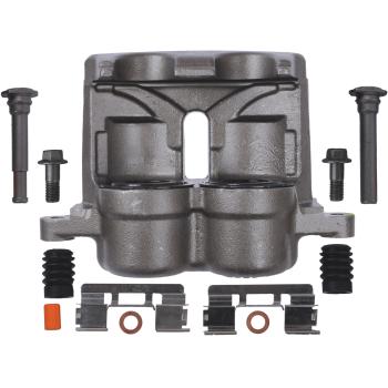 A1 Cardone 184974 Disc Brake Caliper product image 3 of 4