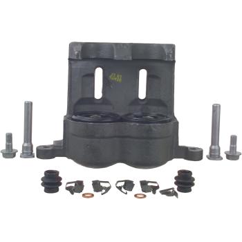 A1 Cardone 184997 Disc Brake Caliper product image 3 of 4