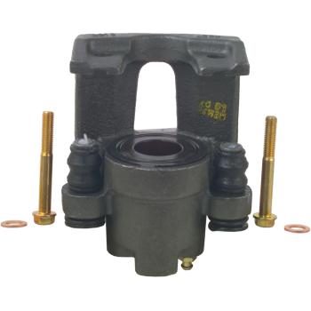 A1 Cardone 184998 Disc Brake Caliper product image 3 of 5