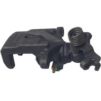 A1 Cardone 185002 - Disc Brake Caliper A1 Cardone 185002 Disc Brake Caliper product image 1 of 4