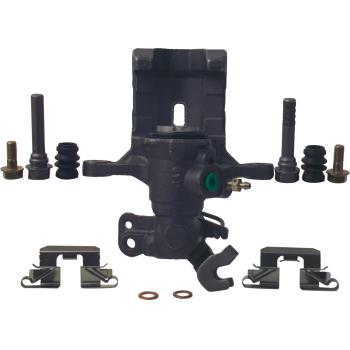 A1 Cardone 185002 - Disc Brake Caliper A1 Cardone 185002 Disc Brake Caliper product image 3 of 4