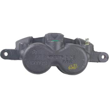 A1 Cardone 185009 - Disc Brake Caliper A1 Cardone 185009 Disc Brake Caliper product image 2 of 4