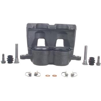 A1 Cardone 185009 - Disc Brake Caliper A1 Cardone 185009 Disc Brake Caliper product image 3 of 4