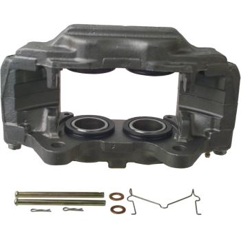 A1 Cardone 185018 Disc Brake Caliper product image 3 of 4