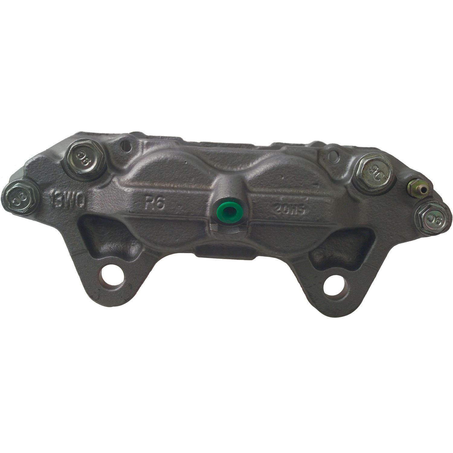 A1 Cardone 185019 Disc Brake Caliper product image 2 of 5