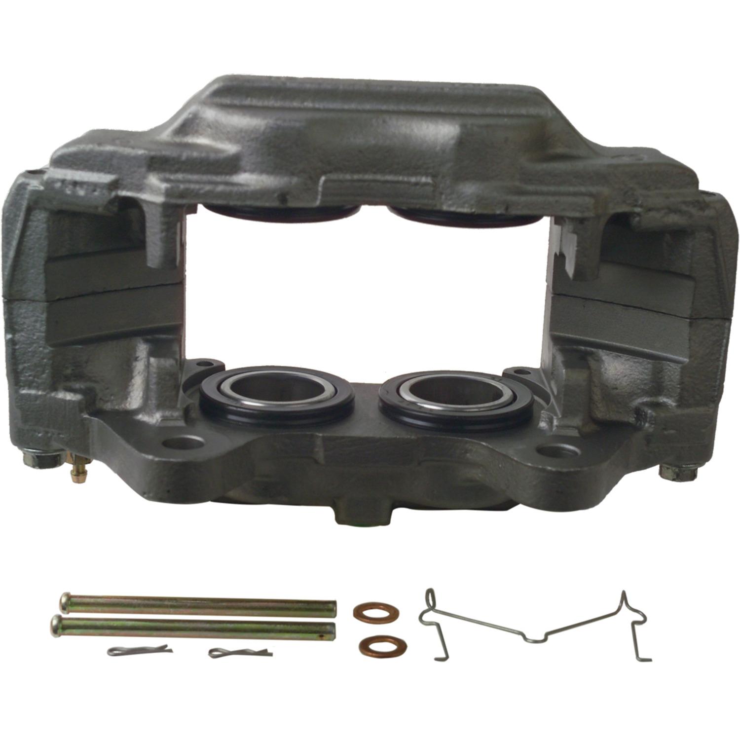 A1 Cardone 185019 Disc Brake Caliper product image 3 of 5
