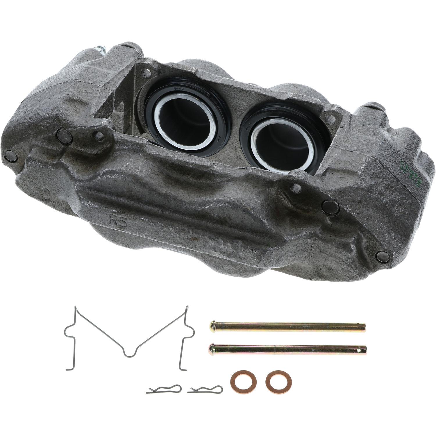 A1 Cardone 185019 Disc Brake Caliper product image 4 of 5