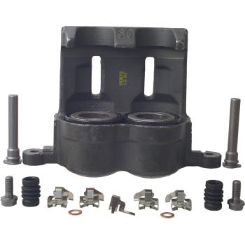 A1 Cardone 185022 Disc Brake Caliper product image 3 of 8