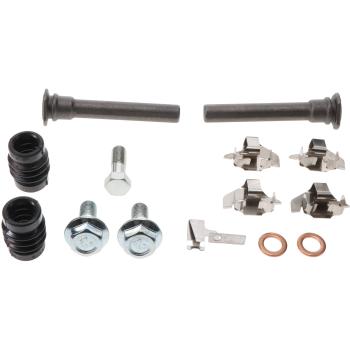 A1 Cardone 185022 Disc Brake Caliper product image 5 of 8