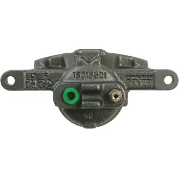 A1 Cardone 185047 Disc Brake Caliper product image 2 of 4
