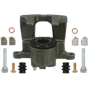 A1 Cardone 185047 Disc Brake Caliper product image 3 of 4