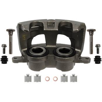 A1 Cardone 185173 Disc Brake Caliper product image 3 of 4
