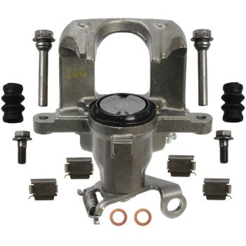 A1 Cardone 185176 - Disc Brake Caliper A1 Cardone 185176 Disc Brake Caliper product image 3 of 4
