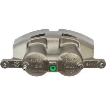 A1 Cardone 185236 - Disc Brake Caliper A1 Cardone 185236 Disc Brake Caliper product image 2 of 4