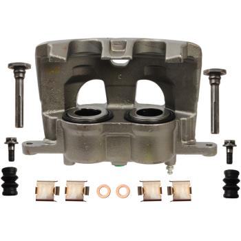 A1 Cardone 185236 - Disc Brake Caliper A1 Cardone 185236 Disc Brake Caliper product image 3 of 4