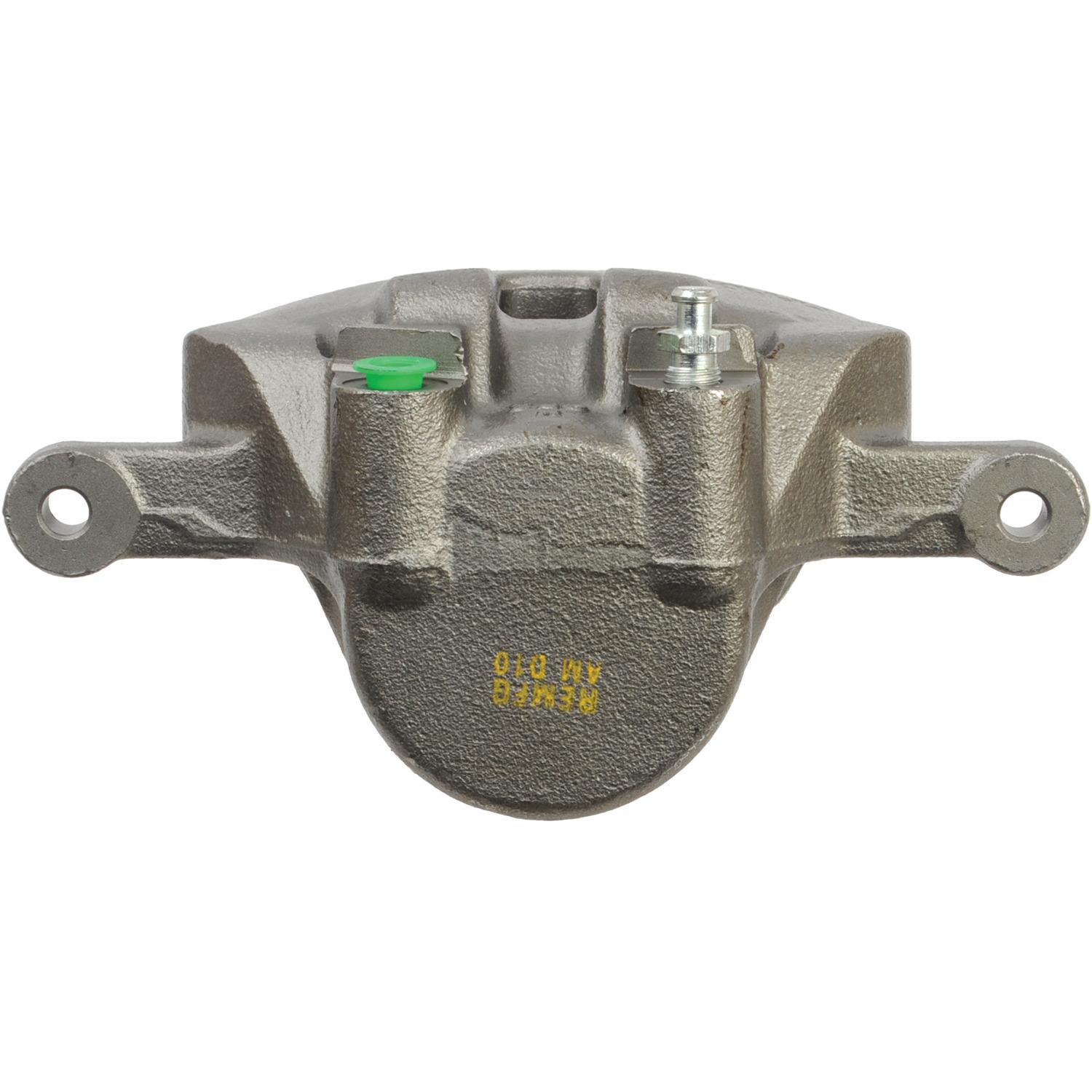 A1 Cardone 185271 - Disc Brake Caliper A1 Cardone 185271 Disc Brake Caliper product image 2 of 4