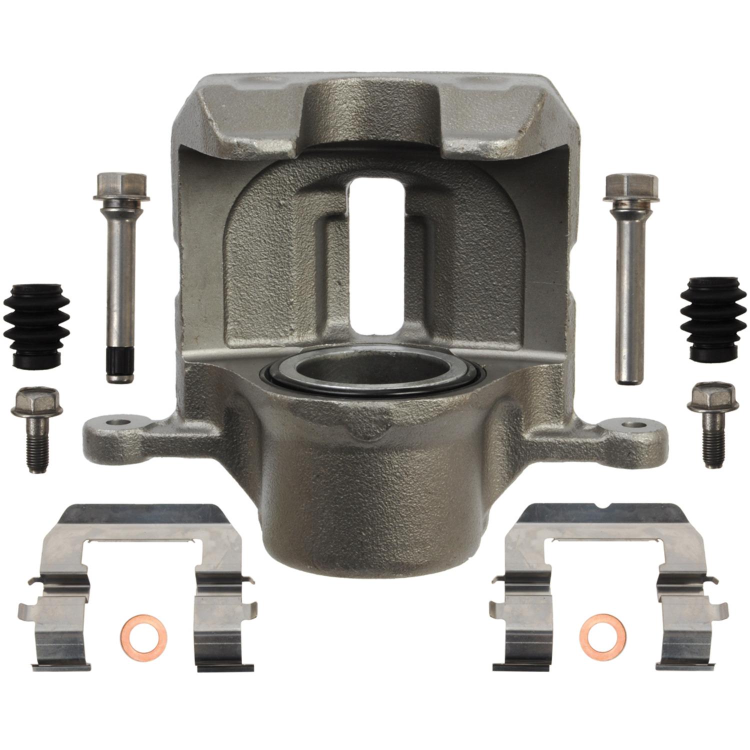 A1 Cardone 185271 - Disc Brake Caliper A1 Cardone 185271 Disc Brake Caliper product image 3 of 4