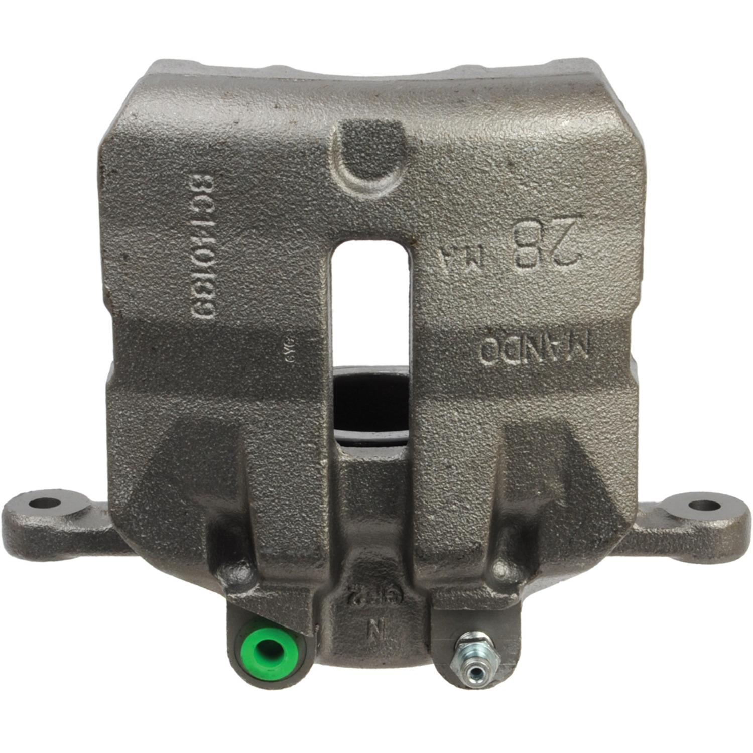 A1 Cardone 185271 - Disc Brake Caliper A1 Cardone 185271 Disc Brake Caliper product image 4 of 4