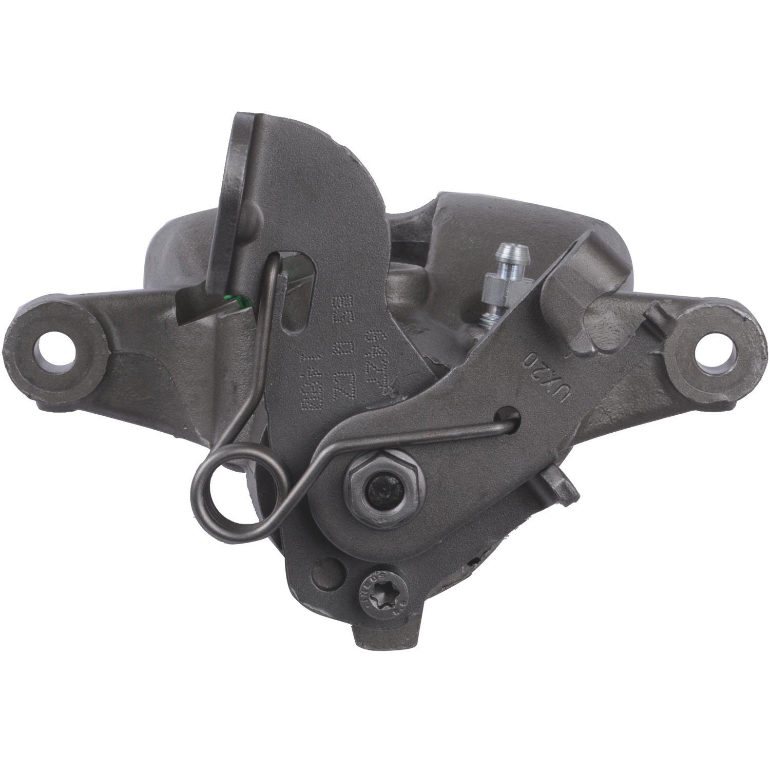 A1 Cardone 185324 Disc Brake Caliper product image 2 of 4