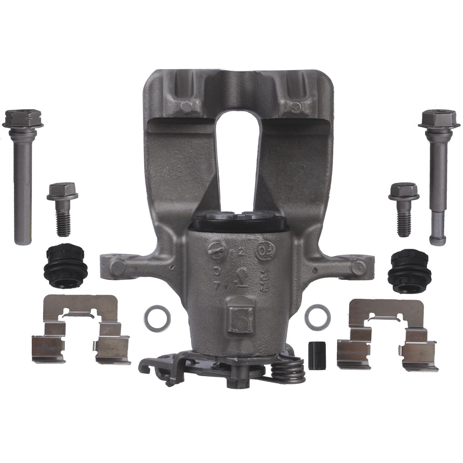 A1 Cardone 185324 Disc Brake Caliper product image 3 of 4