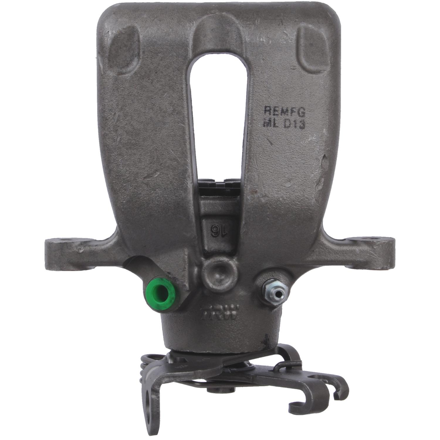 A1 Cardone 185324 Disc Brake Caliper product image 4 of 4