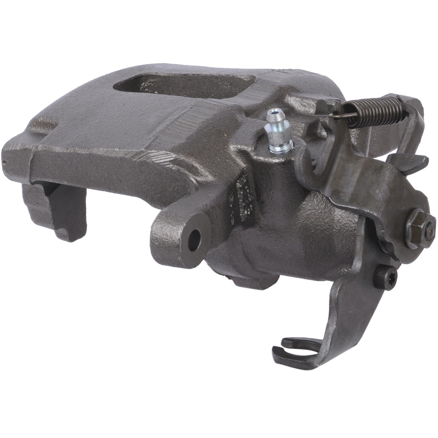 A1 Cardone 185398 - Disc Brake Caliper A1 Cardone 185398 Disc Brake Caliper product image 1 of 4