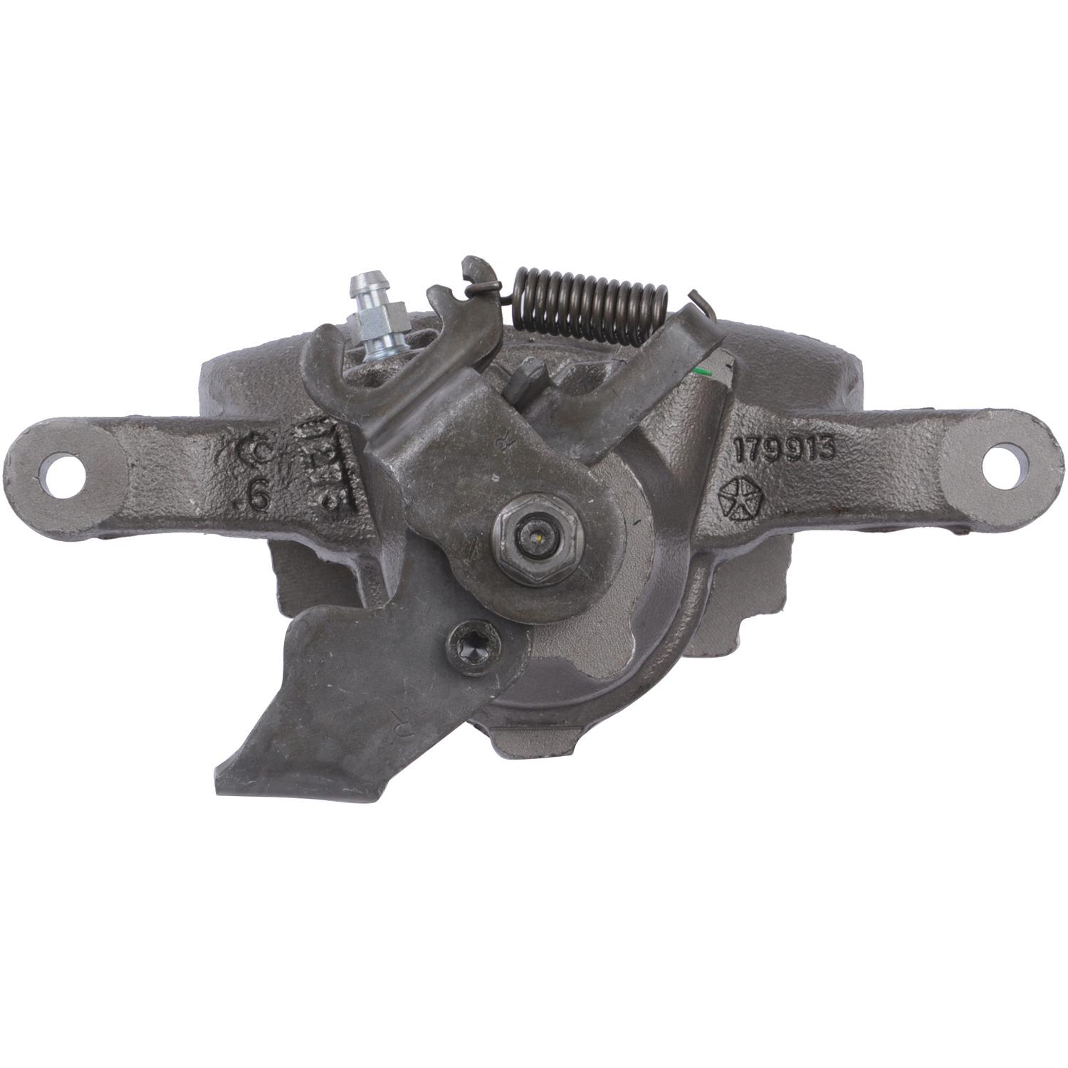 A1 Cardone 185398 - Disc Brake Caliper A1 Cardone 185398 Disc Brake Caliper product image 2 of 4