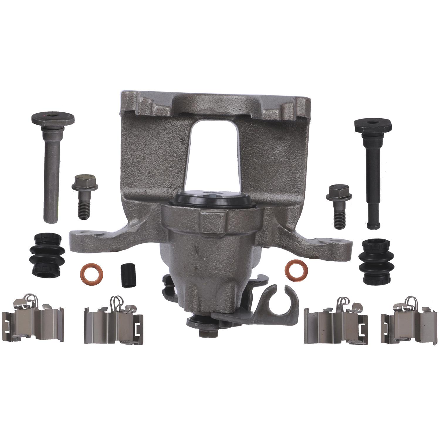 A1 Cardone 185398 - Disc Brake Caliper A1 Cardone 185398 Disc Brake Caliper product image 3 of 4