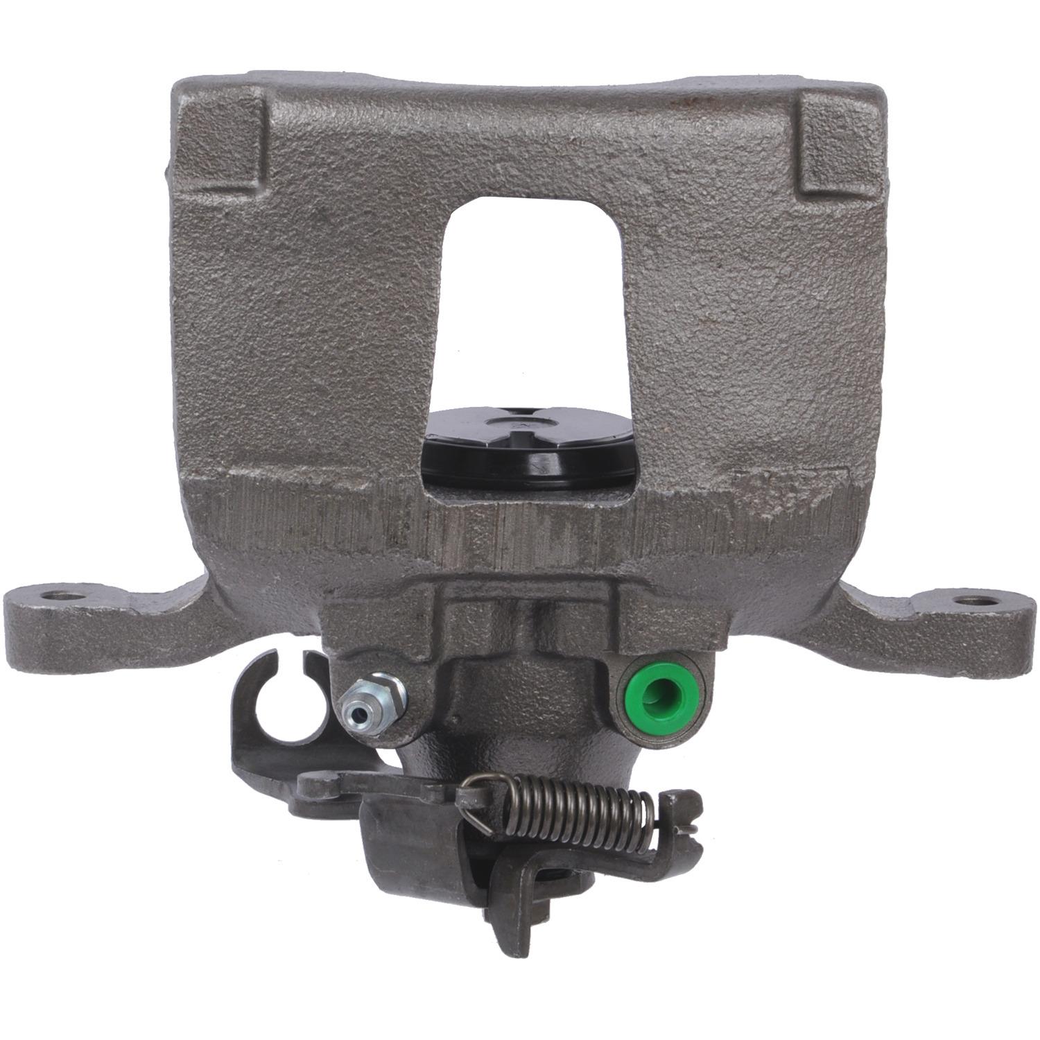 A1 Cardone 185398 - Disc Brake Caliper A1 Cardone 185398 Disc Brake Caliper product image 4 of 4