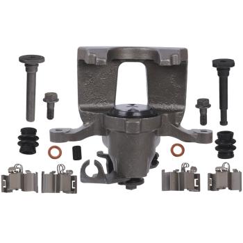 A1 Cardone 185399 - Disc Brake Caliper A1 Cardone 185399 Disc Brake Caliper product image 3 of 4