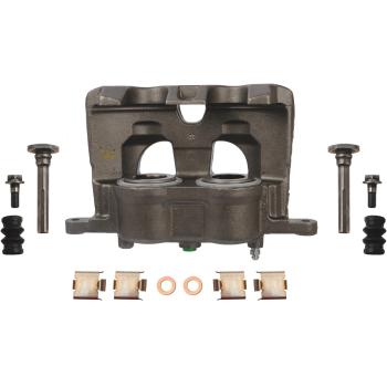 A1 Cardone 185404 Disc Brake Caliper product image 3 of 4