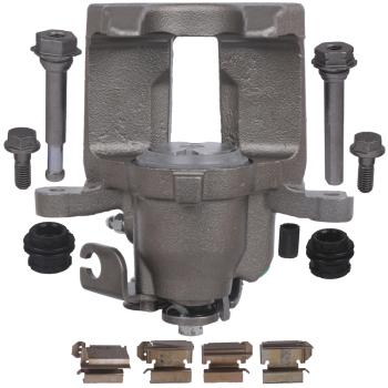 A1 Cardone 185467 - Disc Brake Caliper A1 Cardone 185467 Disc Brake Caliper product image 3 of 4