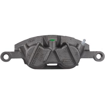 A1 Cardone 185469 - Disc Brake Caliper A1 Cardone 185469 Disc Brake Caliper product image 2 of 4