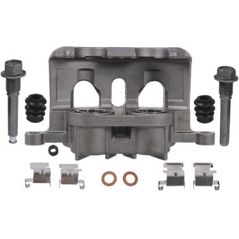 A1 Cardone 185469 - Disc Brake Caliper A1 Cardone 185469 Disc Brake Caliper product image 3 of 4