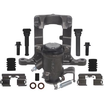 A1 Cardone 185471 Disc Brake Caliper product image 2 of 4