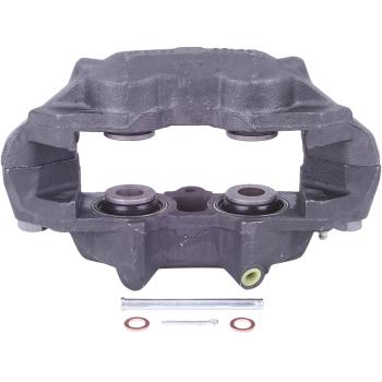 A1 Cardone 187017 Disc Brake Caliper product image 1 of 4