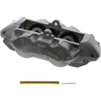 A1 Cardone 187017 Disc Brake Caliper product image 4 of 4