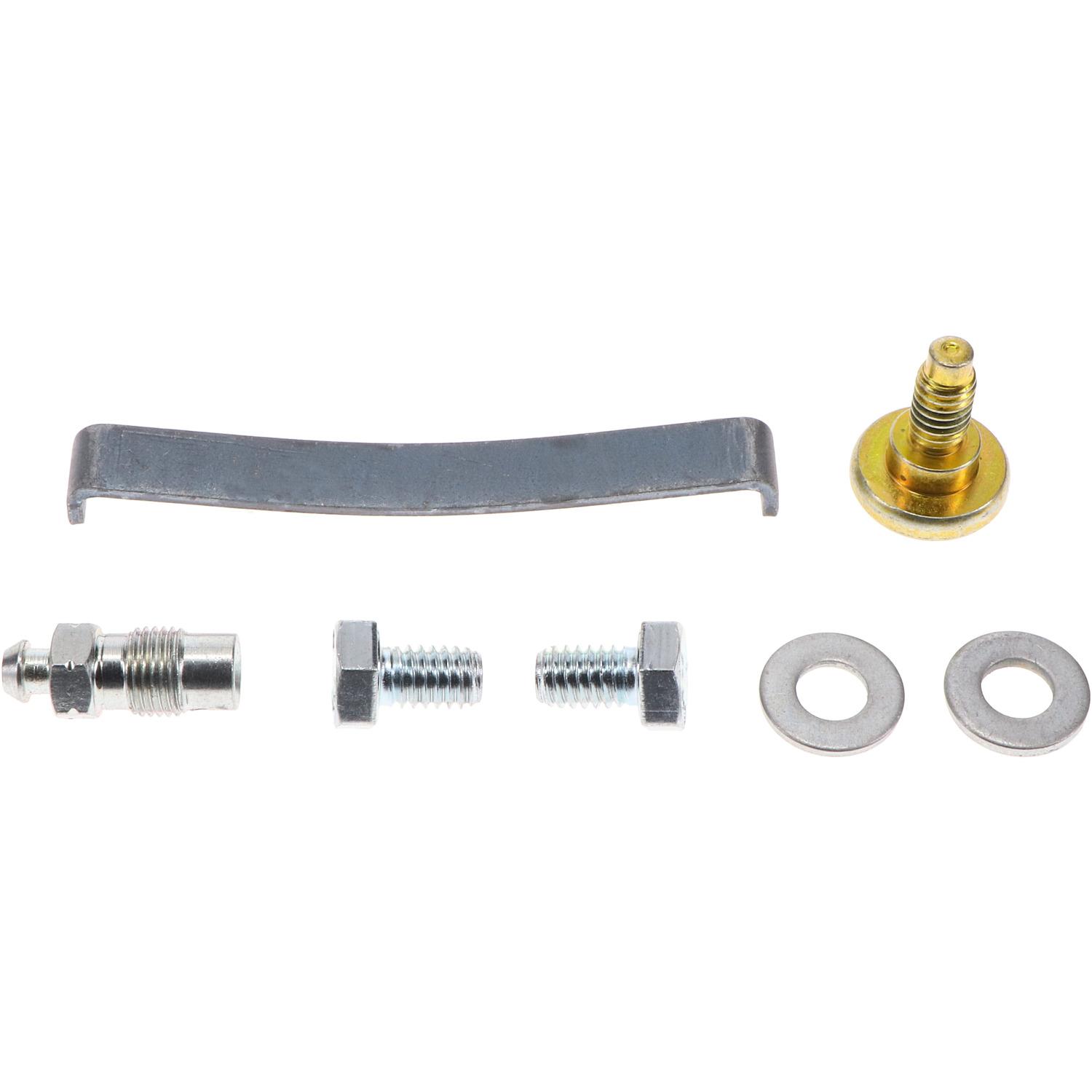 A1 Cardone 188000 Disc Brake Caliper product image 5 of 7