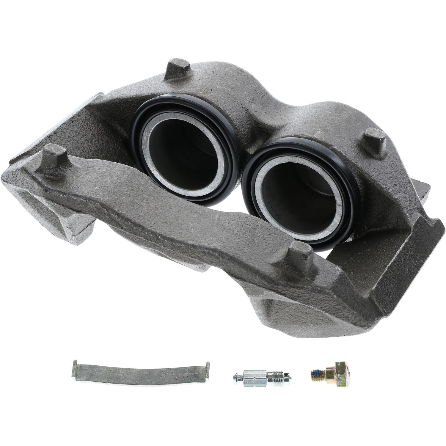 A1 Cardone 188004 Disc Brake Caliper product image 4 of 5