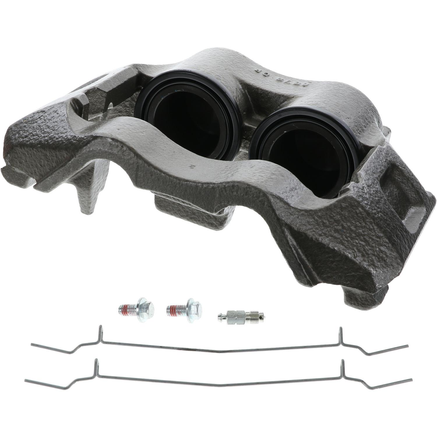 A1 Cardone 188005 Disc Brake Caliper product image 4 of 5