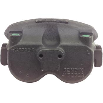 A1 Cardone 188044 Disc Brake Caliper product image 2 of 4