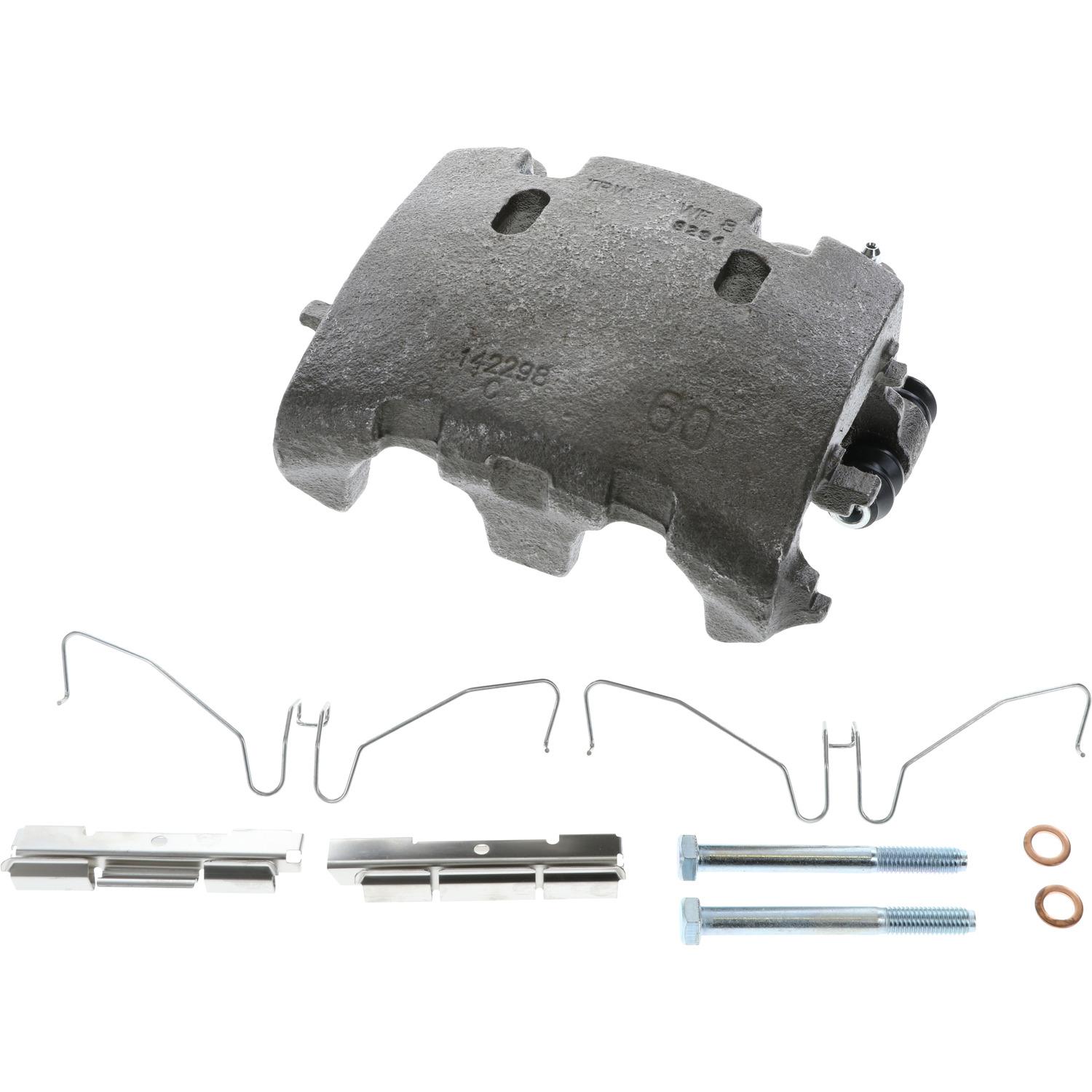 A1 Cardone 188046B Disc Brake Caliper product image 1 of 5