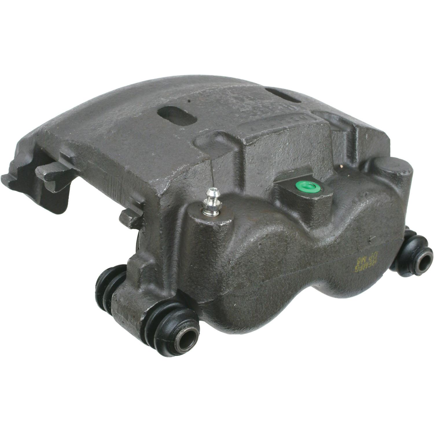 A1 Cardone 188046B Disc Brake Caliper product image 2 of 5