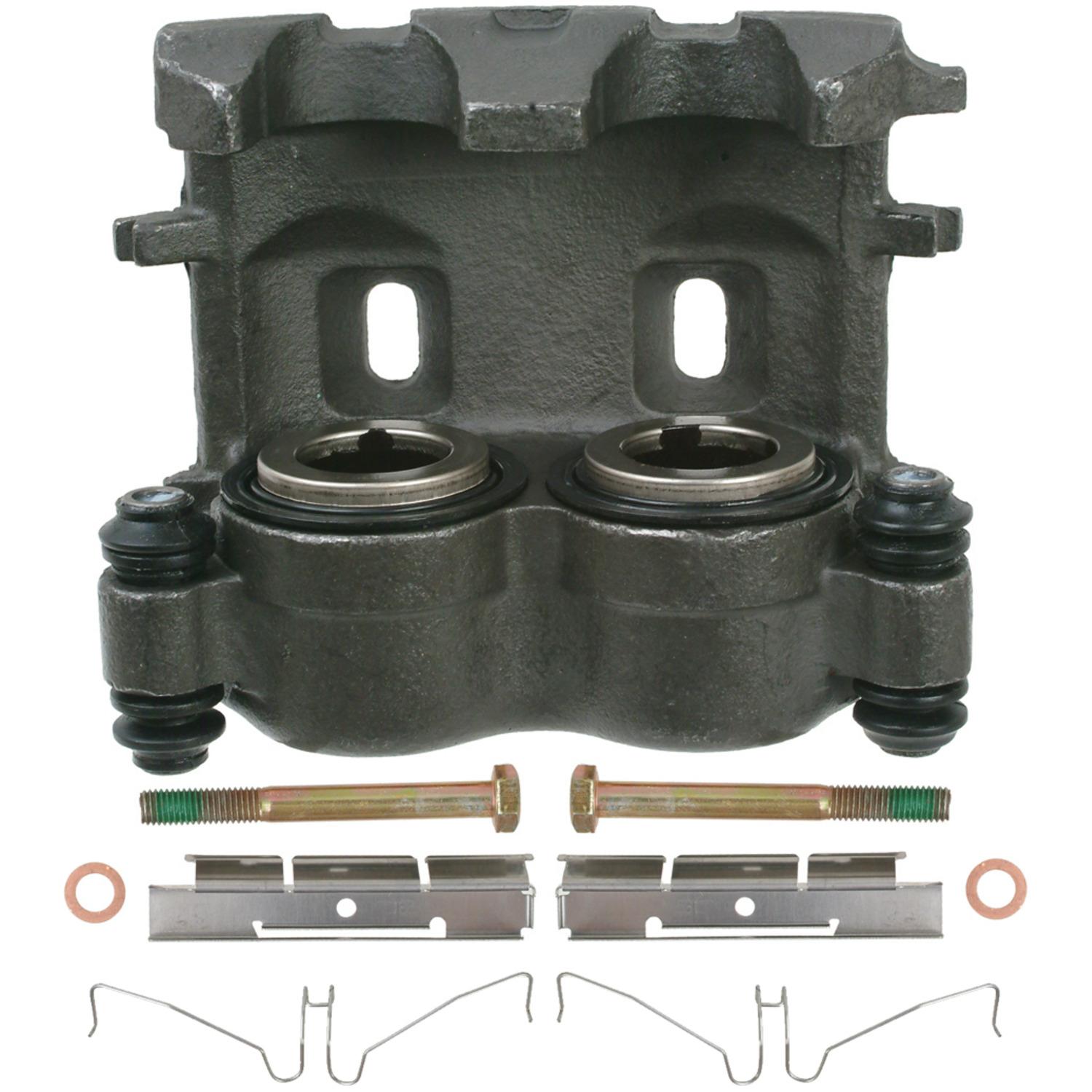 A1 Cardone 188046B Disc Brake Caliper product image 4 of 5