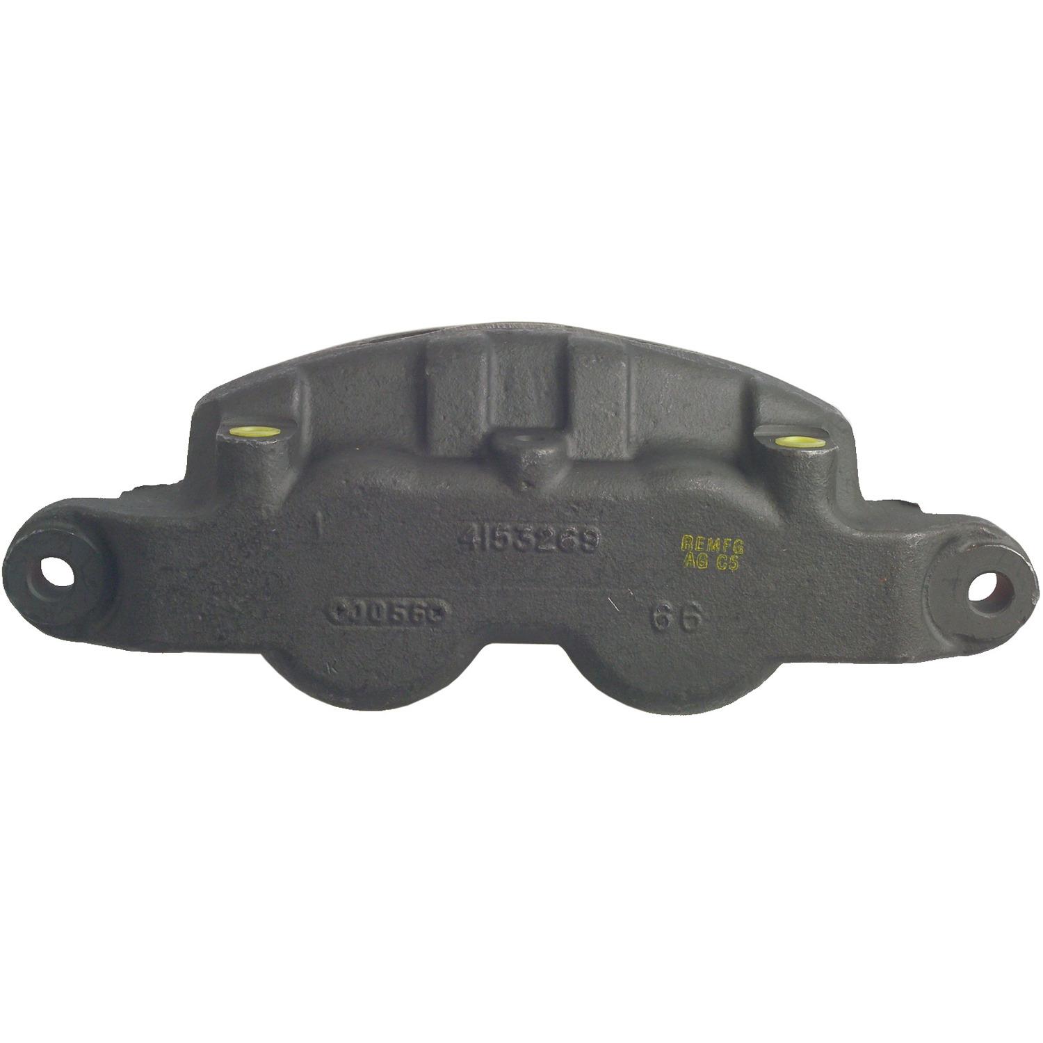 A1 Cardone 188056 - Disc Brake Caliper A1 Cardone 188056 Disc Brake Caliper product image 2 of 4