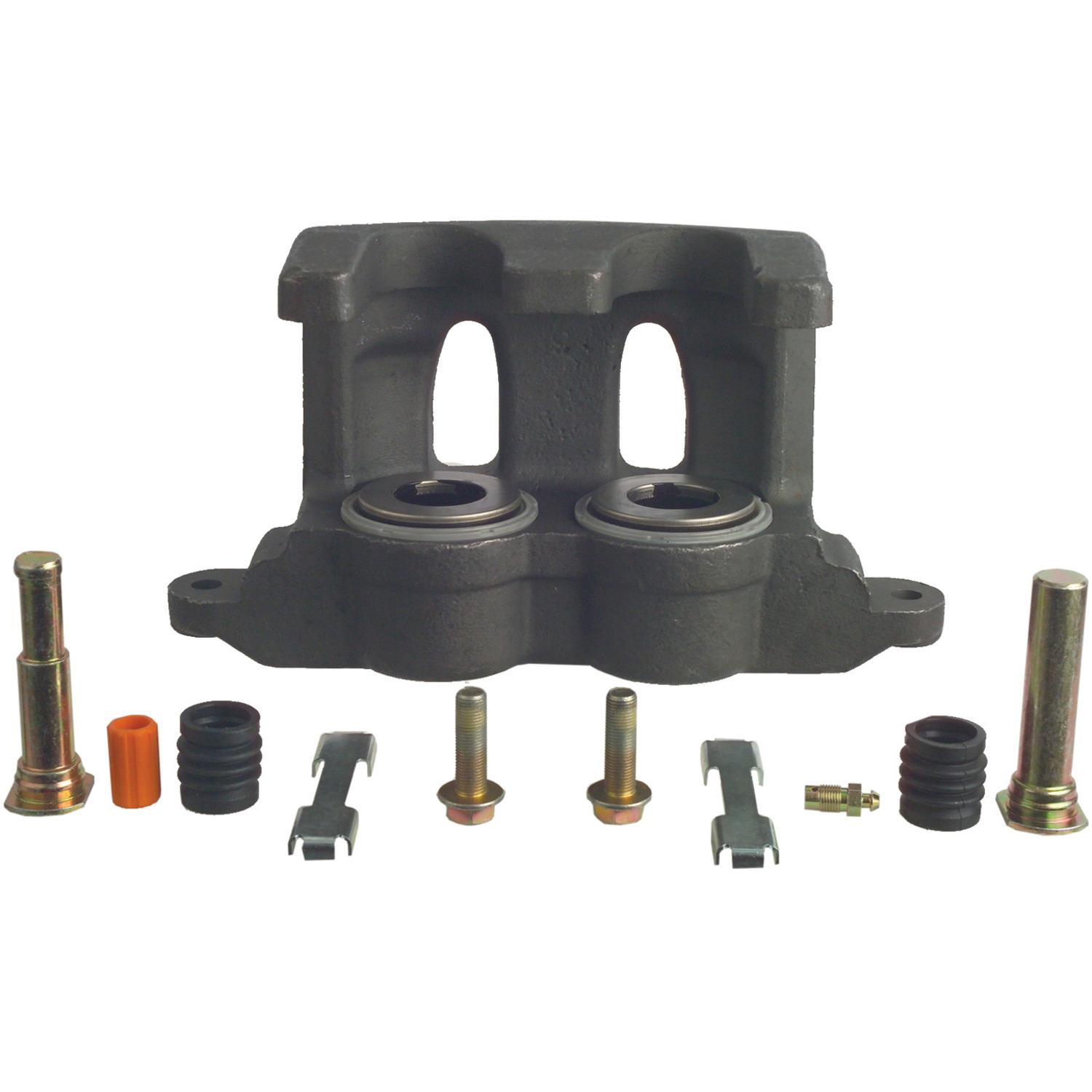 A1 Cardone 188056 - Disc Brake Caliper A1 Cardone 188056 Disc Brake Caliper product image 3 of 4