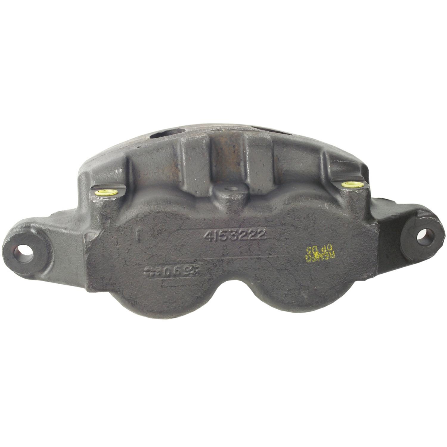 A1 Cardone 188058 - Disc Brake Caliper A1 Cardone 188058 Disc Brake Caliper product image 2 of 4