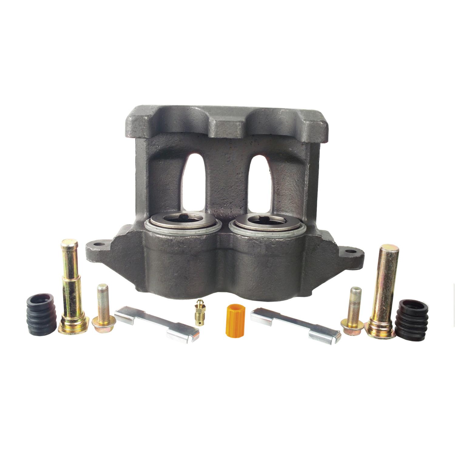 A1 Cardone 188058 - Disc Brake Caliper A1 Cardone 188058 Disc Brake Caliper product image 3 of 4