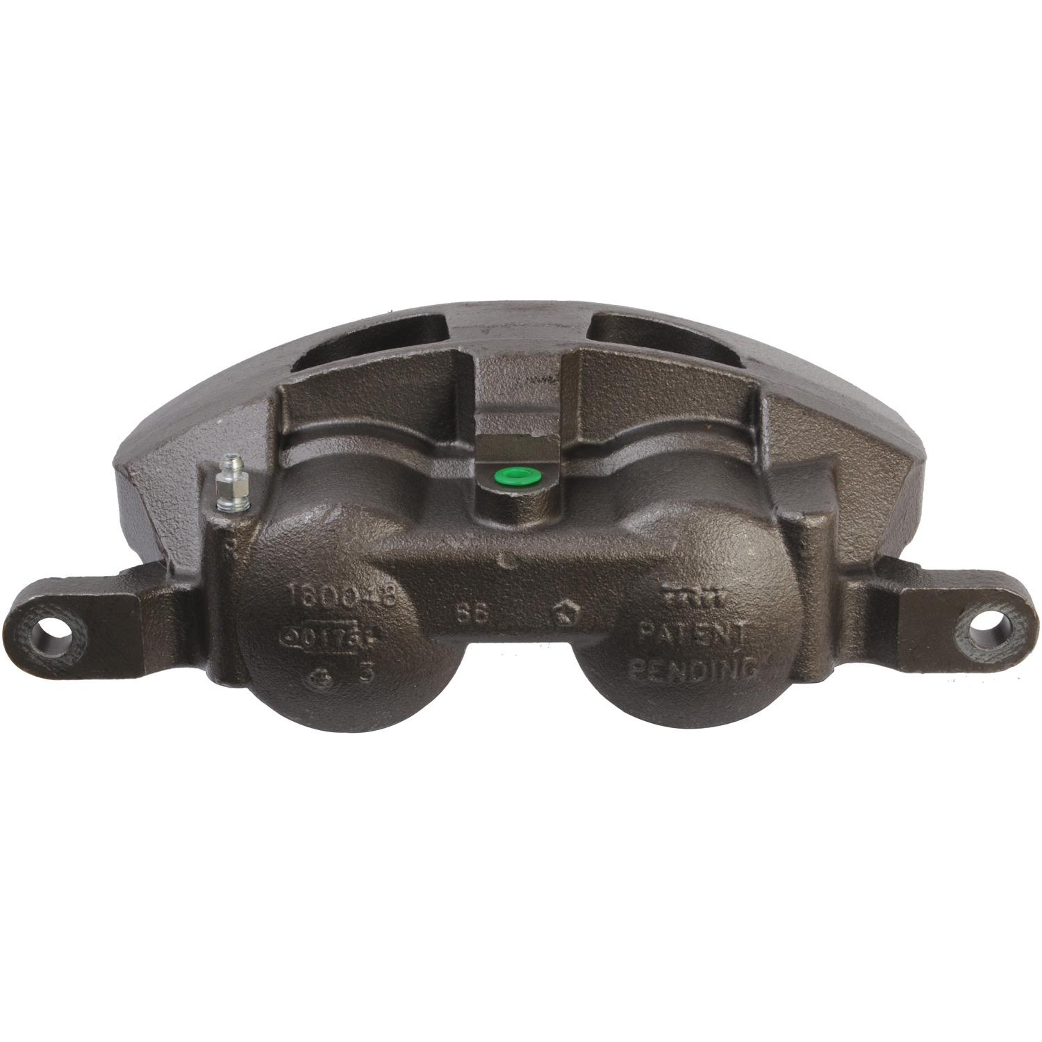 A1 Cardone 188092 Disc Brake Caliper product image 2 of 4