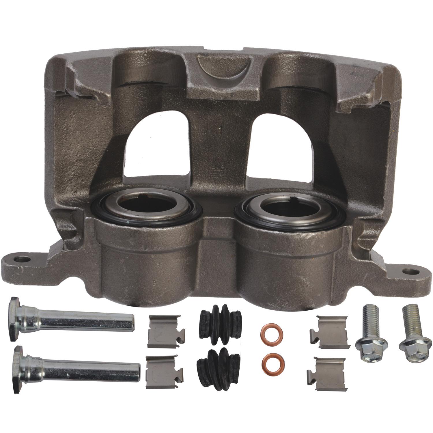 A1 Cardone 188092 Disc Brake Caliper product image 3 of 4